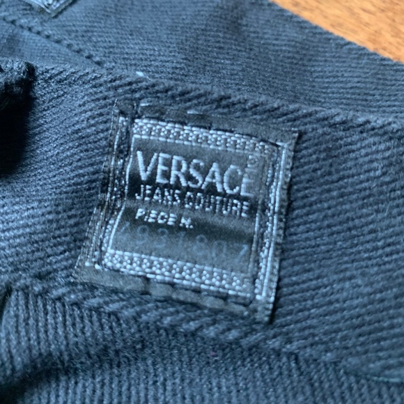 Versace Jeans - Picture 7 of 11